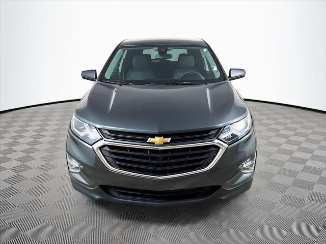 Used 2020 Chevrolet Equinox FWD LT 1.5L Turbo For Sale in Olive Branch, MS