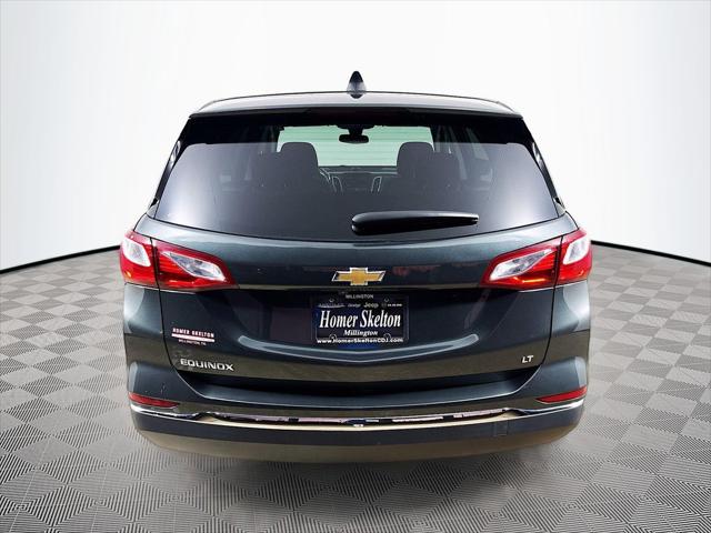 Used 2020 Chevrolet Equinox FWD LT 1.5L Turbo For Sale in Olive Branch, MS