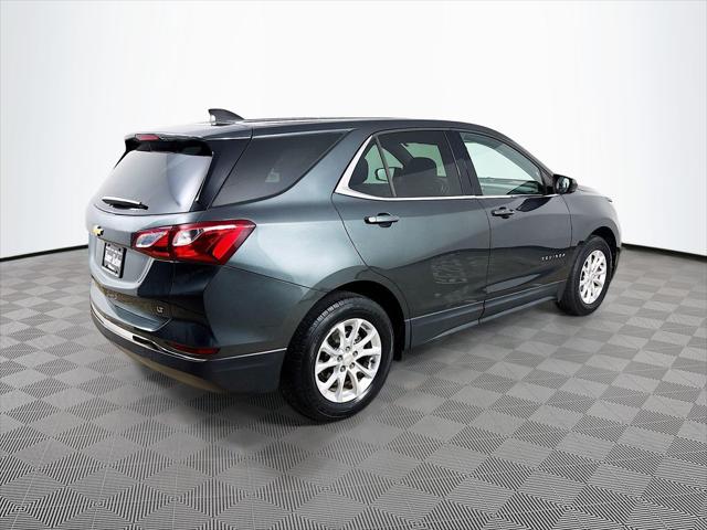 Used 2020 Chevrolet Equinox FWD LT 1.5L Turbo For Sale in Olive Branch, MS