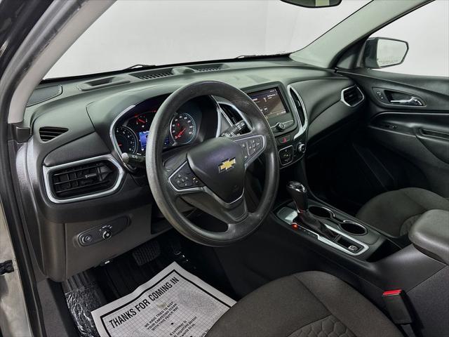 Used 2020 Chevrolet Equinox FWD LT 1.5L Turbo For Sale in Olive Branch, MS