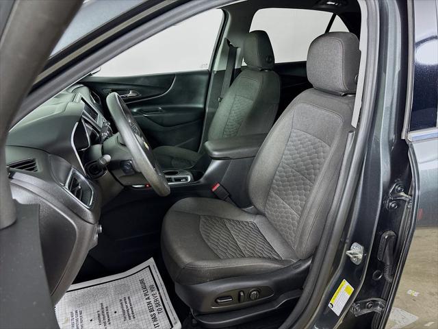 Used 2020 Chevrolet Equinox FWD LT 1.5L Turbo For Sale in Olive Branch, MS