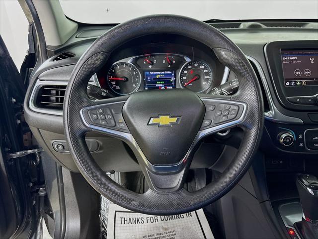 Used 2020 Chevrolet Equinox FWD LT 1.5L Turbo For Sale in Olive Branch, MS