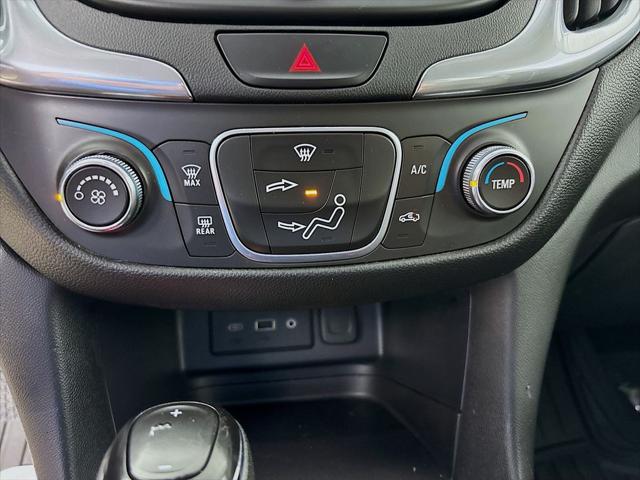Used 2020 Chevrolet Equinox FWD LT 1.5L Turbo For Sale in Olive Branch, MS