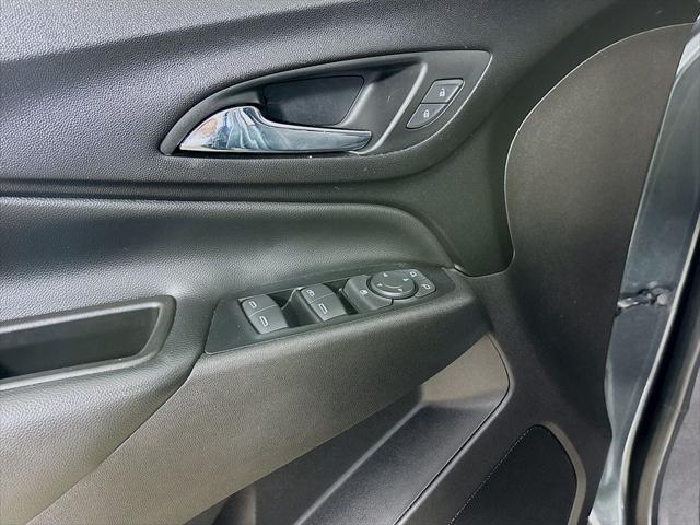 Used 2020 Chevrolet Equinox FWD LT 1.5L Turbo For Sale in Olive Branch, MS