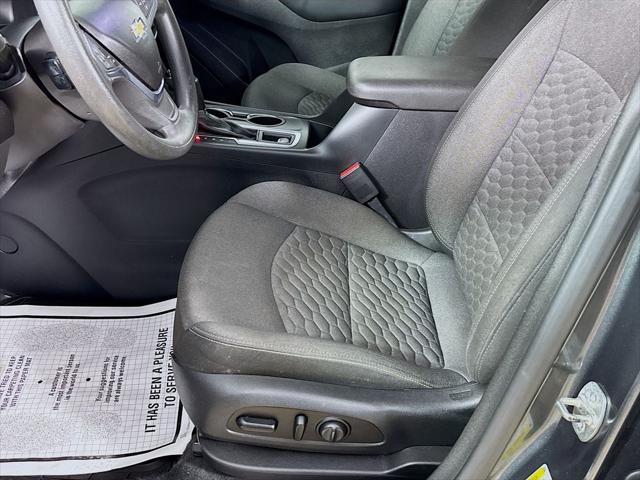 Used 2020 Chevrolet Equinox FWD LT 1.5L Turbo For Sale in Olive Branch, MS