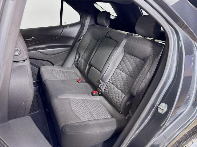 Used 2020 Chevrolet Equinox FWD LT 1.5L Turbo For Sale in Olive Branch, MS