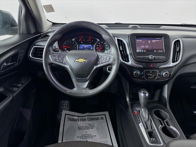 Used 2020 Chevrolet Equinox FWD LT 1.5L Turbo For Sale in Olive Branch, MS