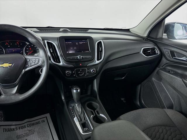 Used 2020 Chevrolet Equinox FWD LT 1.5L Turbo For Sale in Olive Branch, MS
