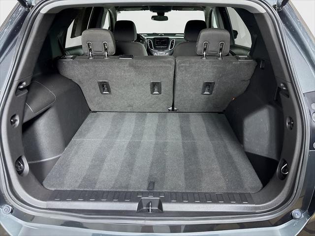 Used 2020 Chevrolet Equinox FWD LT 1.5L Turbo For Sale in Olive Branch, MS
