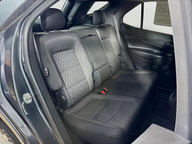 Used 2020 Chevrolet Equinox FWD LT 1.5L Turbo For Sale in Olive Branch, MS