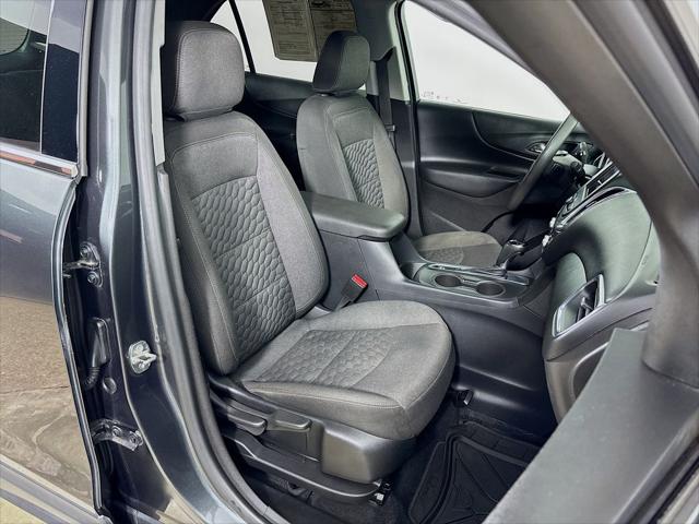 Used 2020 Chevrolet Equinox FWD LT 1.5L Turbo For Sale in Olive Branch, MS