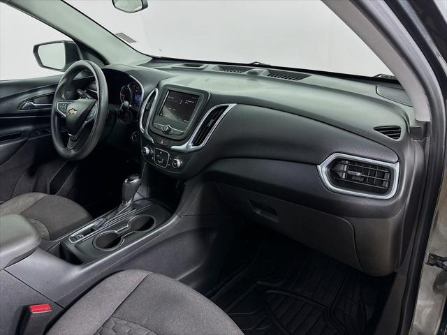 Used 2020 Chevrolet Equinox FWD LT 1.5L Turbo For Sale in Olive Branch, MS