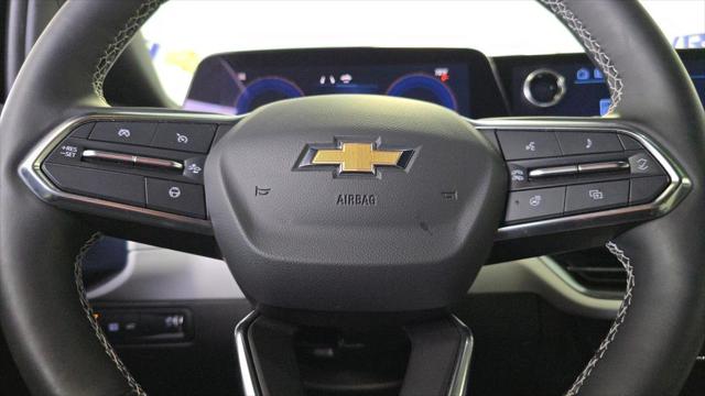 Used 2024 Chevrolet Equinox EV For Sale in Columbus, OH