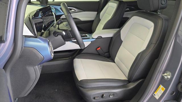Used 2024 Chevrolet Equinox EV For Sale in Columbus, OH