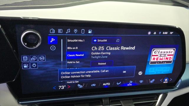 Used 2024 Chevrolet Equinox EV For Sale in Columbus, OH