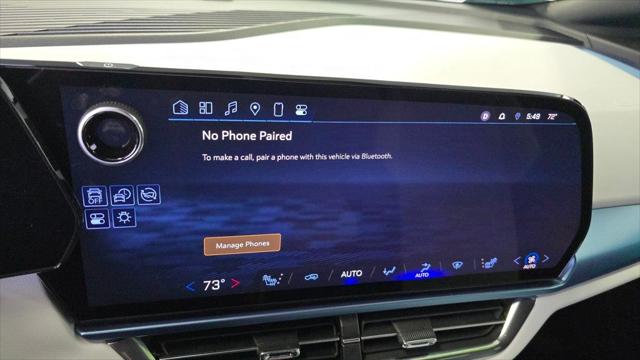 Used 2024 Chevrolet Equinox EV For Sale in Columbus, OH