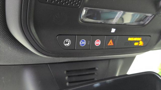 Used 2024 Chevrolet Equinox EV For Sale in Columbus, OH