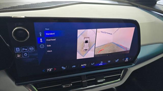 Used 2024 Chevrolet Equinox EV For Sale in Columbus, OH