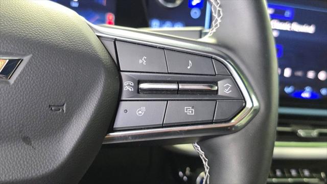 Used 2024 Chevrolet Equinox EV For Sale in Columbus, OH