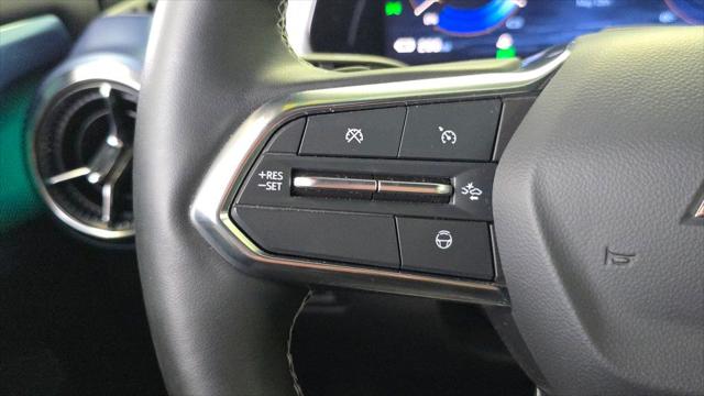 Used 2024 Chevrolet Equinox EV For Sale in Columbus, OH