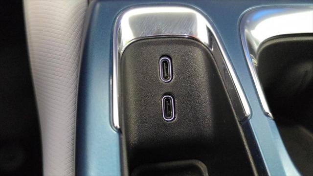 Used 2024 Chevrolet Equinox EV For Sale in Columbus, OH