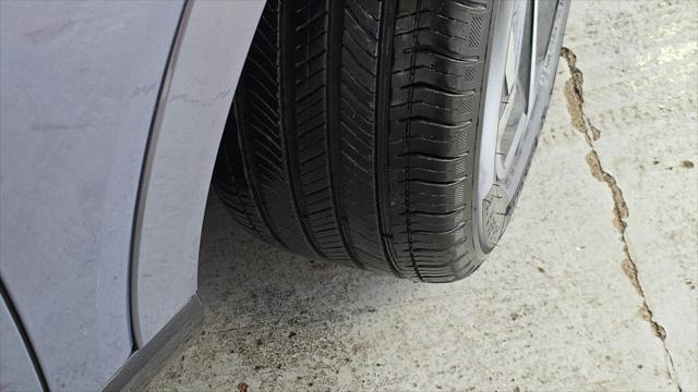 Used 2024 Chevrolet Equinox EV For Sale in Columbus, OH