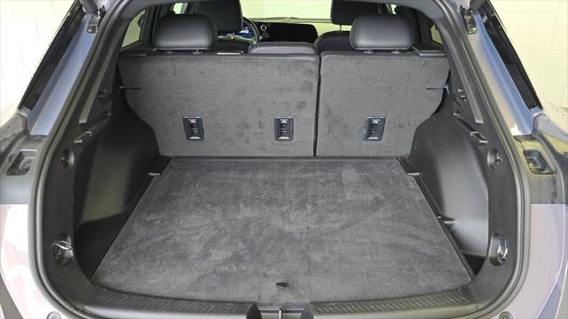 Used 2024 Chevrolet Equinox EV For Sale in Columbus, OH