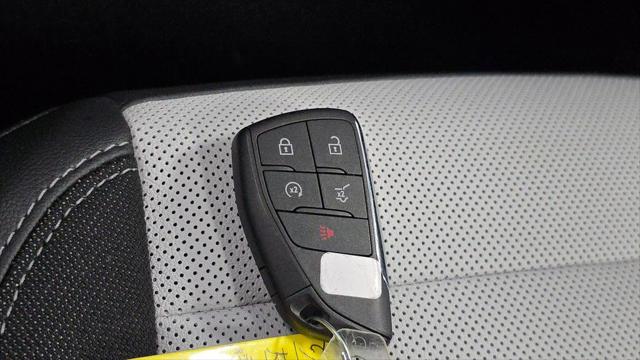 Used 2024 Chevrolet Equinox EV For Sale in Columbus, OH