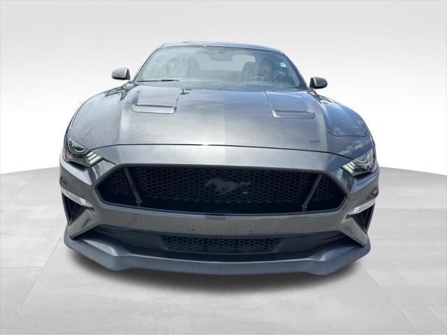 Used 2018 Ford Mustang For Sale in Muscle Shoals, AL