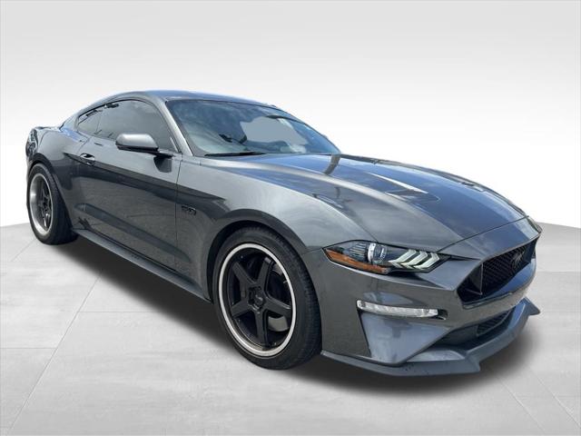 Used 2018 Ford Mustang For Sale in Muscle Shoals, AL