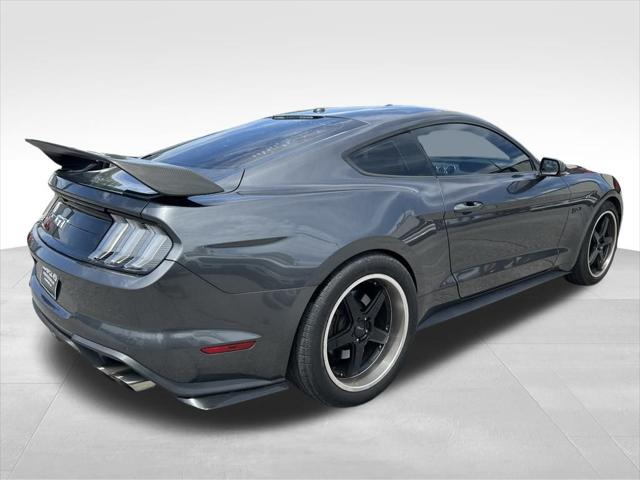 Used 2018 Ford Mustang For Sale in Muscle Shoals, AL
