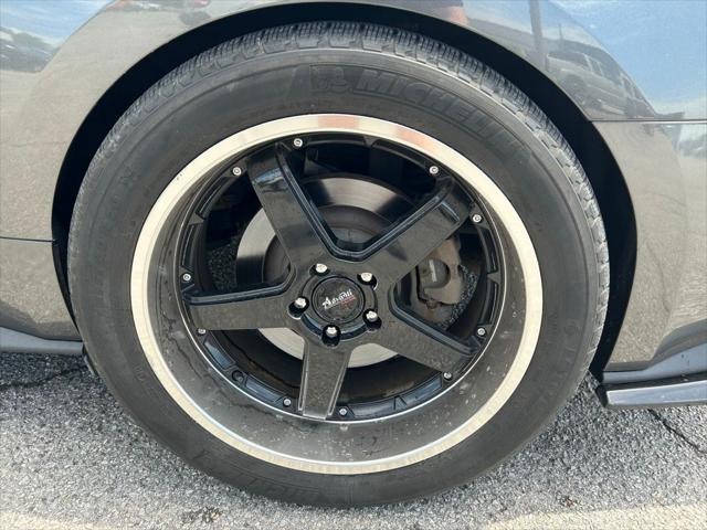 Used 2018 Ford Mustang For Sale in Muscle Shoals, AL