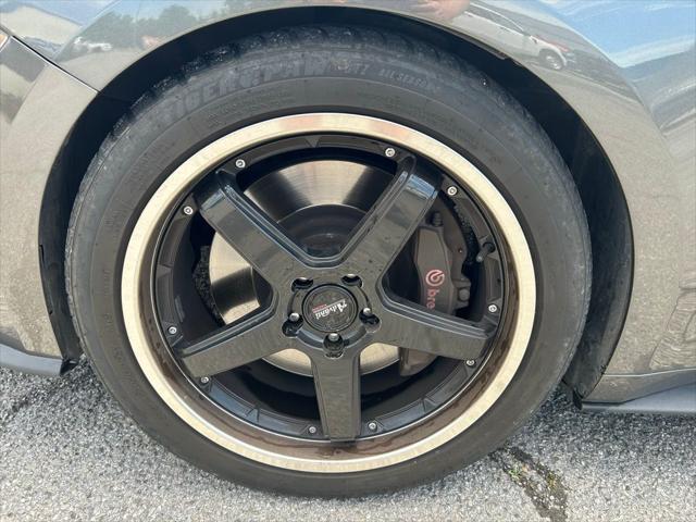 Used 2018 Ford Mustang For Sale in Muscle Shoals, AL