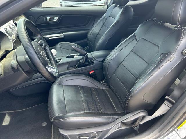 Used 2018 Ford Mustang For Sale in Muscle Shoals, AL