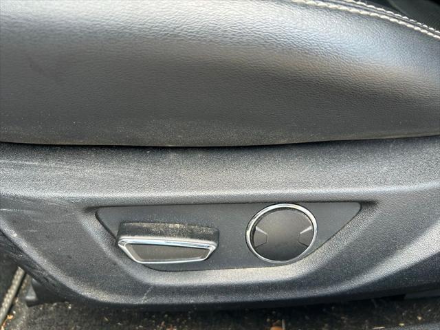 Used 2018 Ford Mustang For Sale in Muscle Shoals, AL