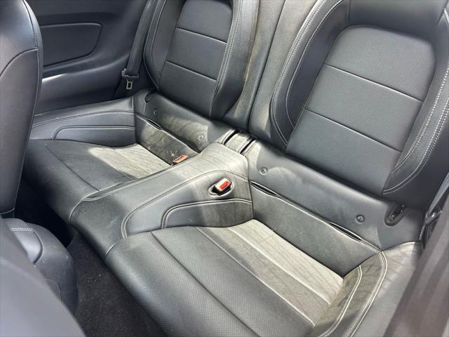 Used 2018 Ford Mustang For Sale in Muscle Shoals, AL