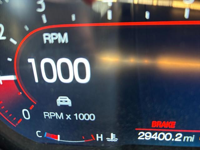Used 2018 Ford Mustang For Sale in Muscle Shoals, AL