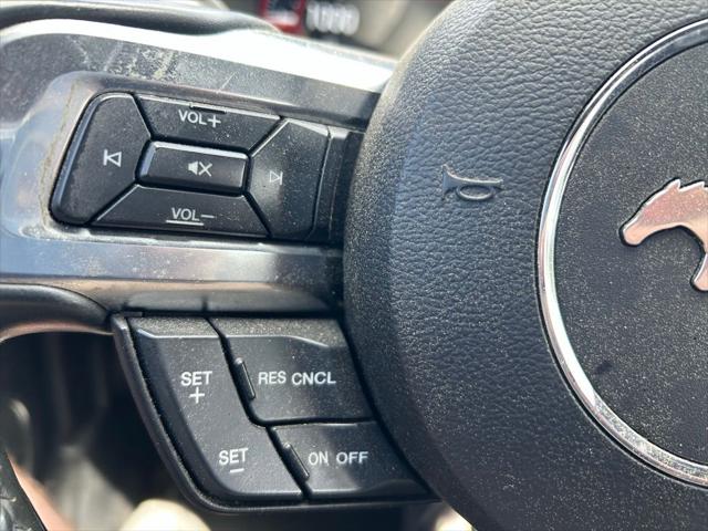 Used 2018 Ford Mustang For Sale in Muscle Shoals, AL