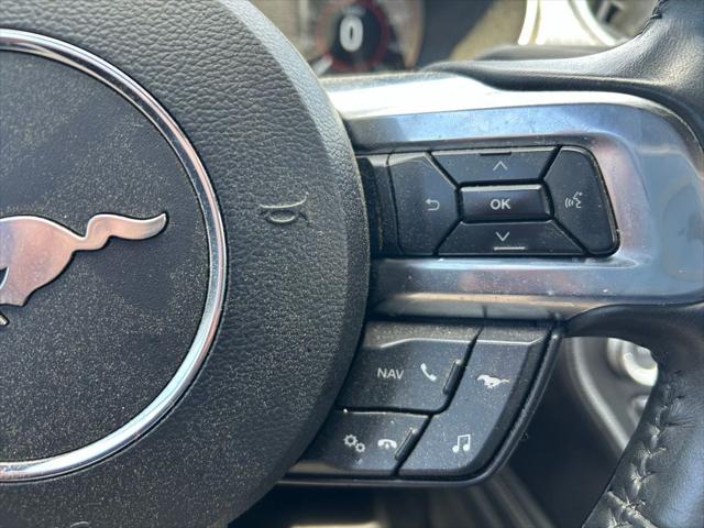 Used 2018 Ford Mustang For Sale in Muscle Shoals, AL