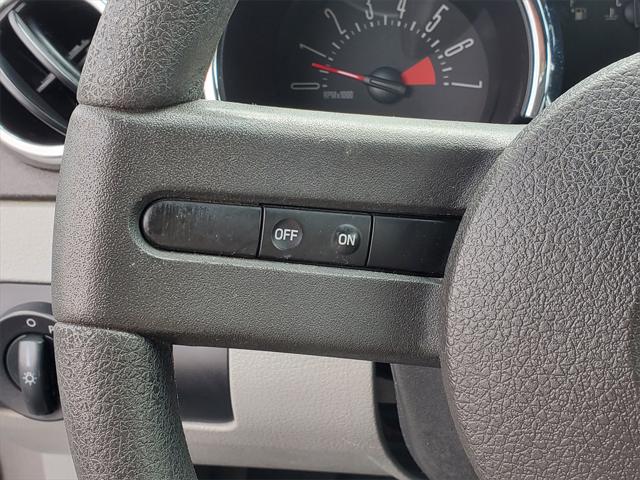 Used 2009 Ford Mustang For Sale in Waterford Twp, MI