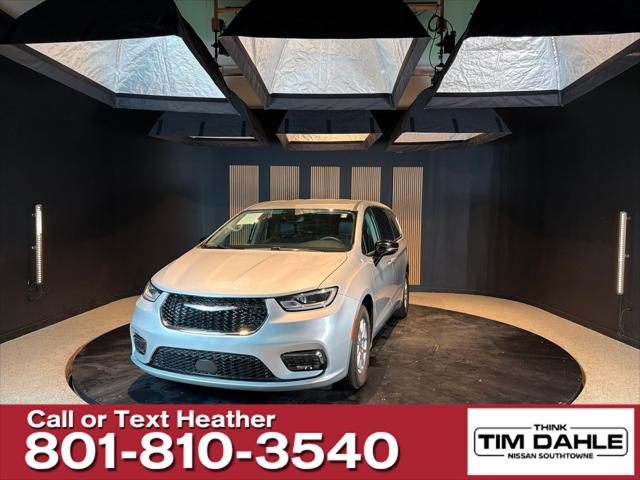 2024 Chrysler Pacifica Touring L for sale in South Jordan, UT