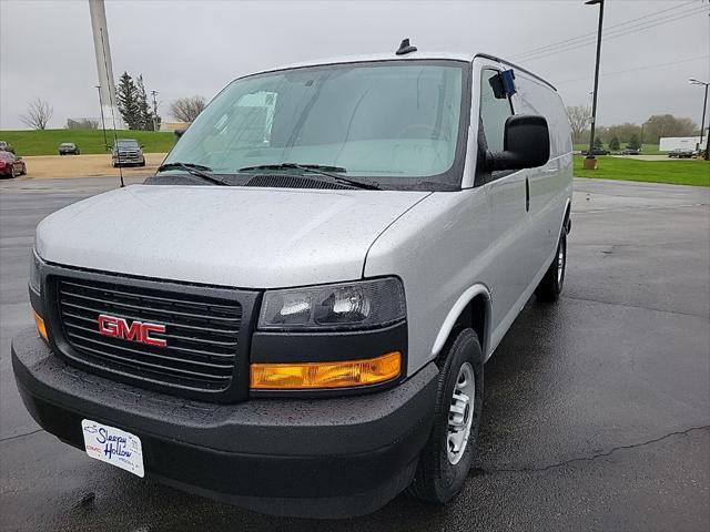 2025 GMC Savana Cargo RWD 2500 Regular Wheelbase Work Van for sale in Viroqua, WI