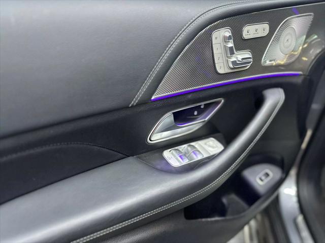 2022 Mercedes-Benz GLE AMG GLE 53 4MATIC