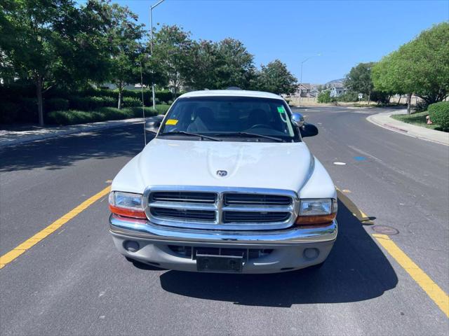 2001 Dodge Dakota Sport