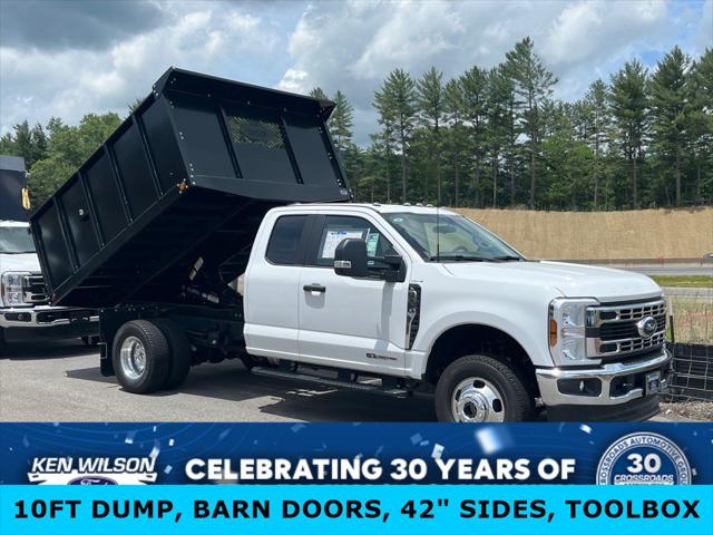 2025 Ford F-350 XL for sale in Canton, NC