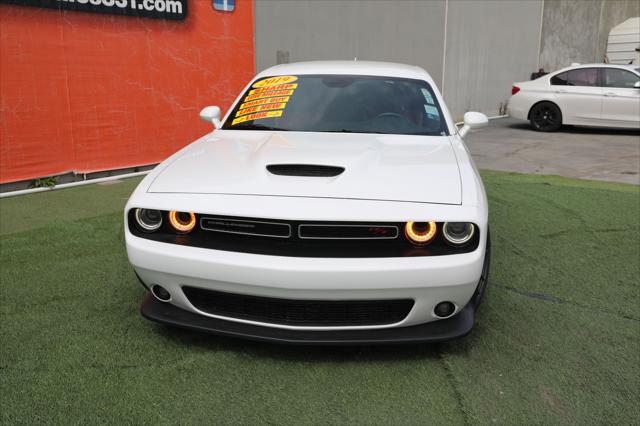 2019 Dodge Challenger R/T