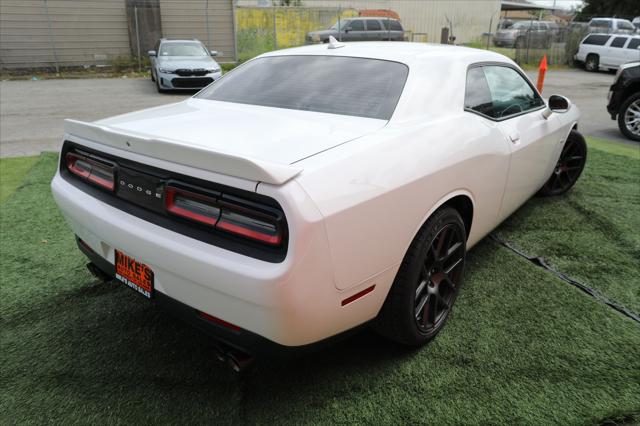 2019 Dodge Challenger R/T