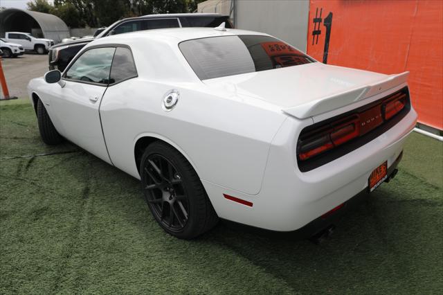 2019 Dodge Challenger R/T