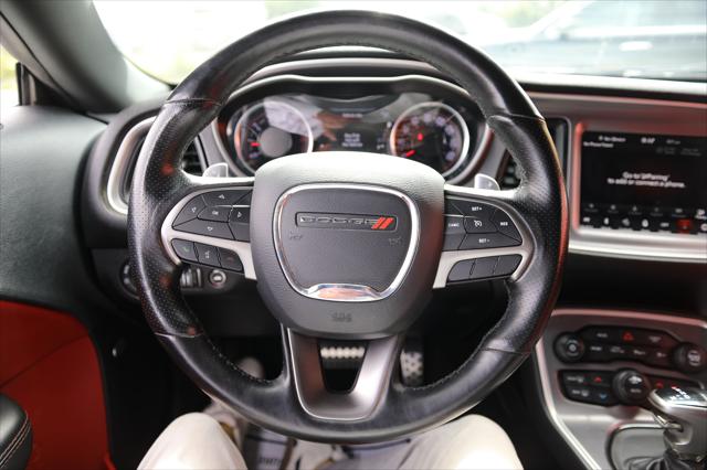 2019 Dodge Challenger R/T