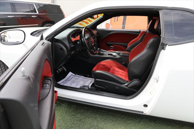 2019 Dodge Challenger R/T